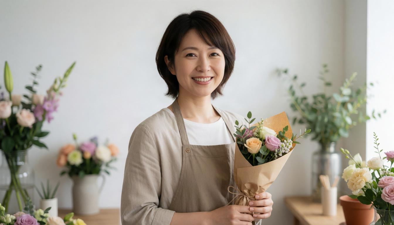 Aiko S.
